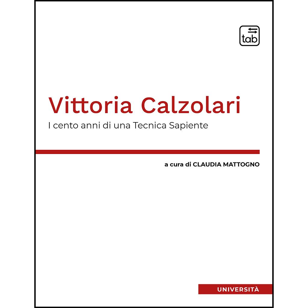 Vittoria Calzolari