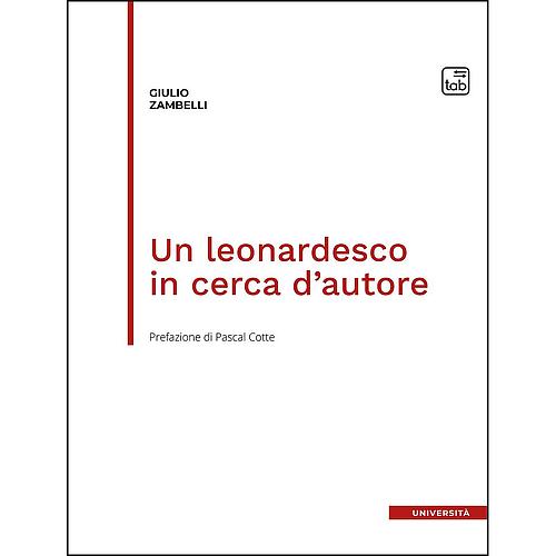 Un leonardesco in cerca d'autore
