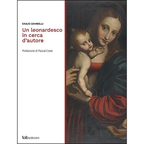 Un leonardesco in cerca d'autore