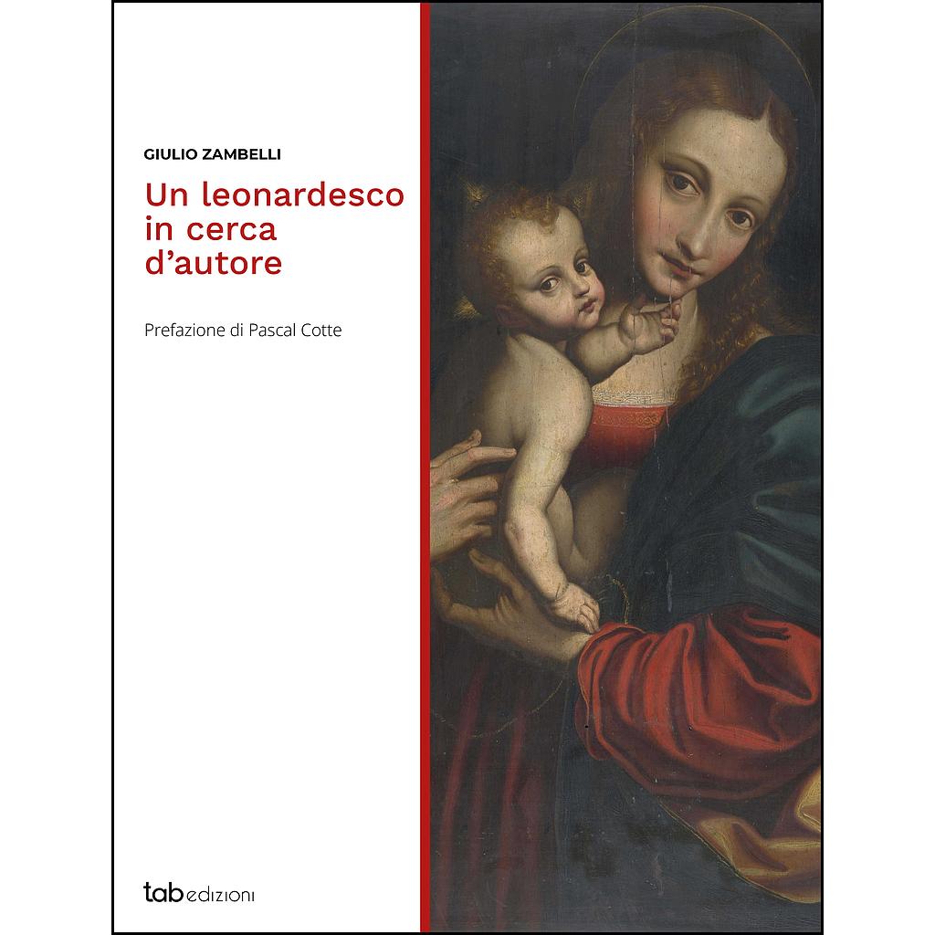 Un leonardesco in cerca d'autore