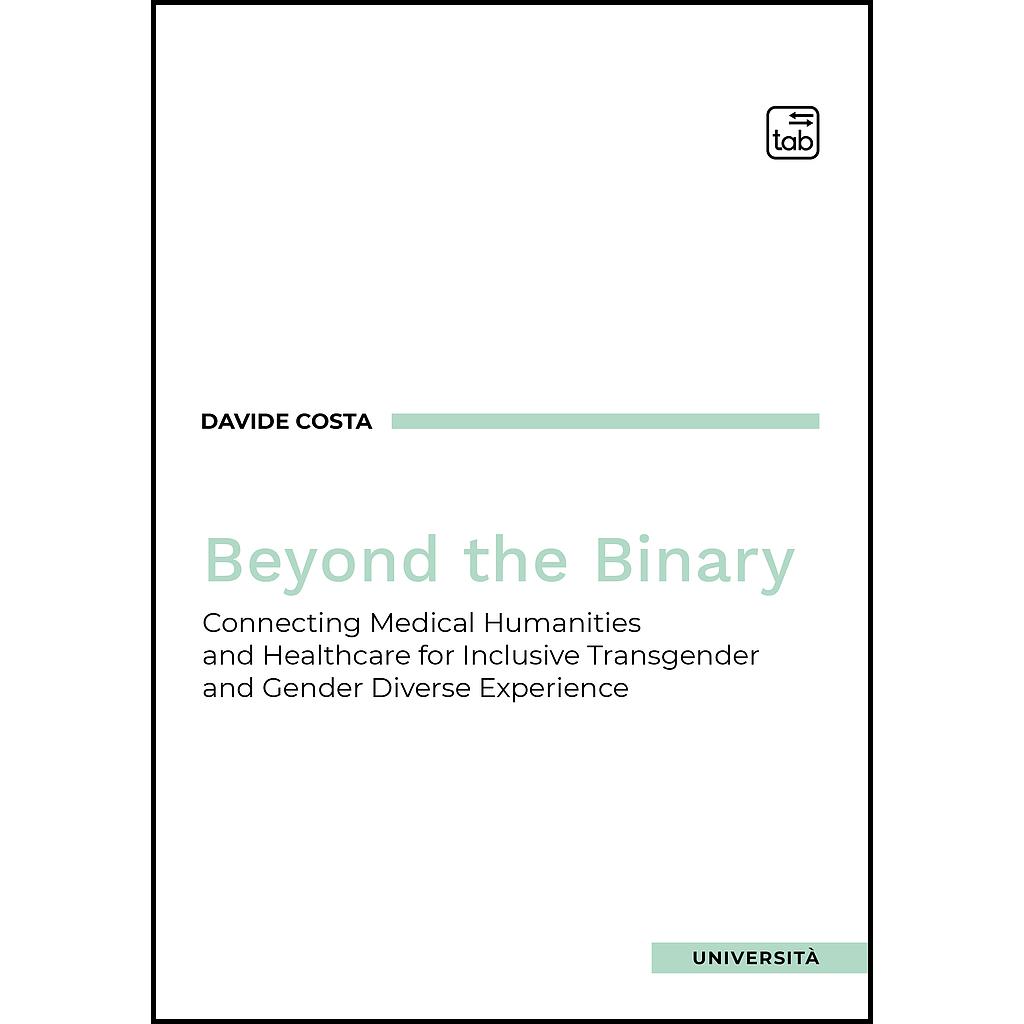 Beyond the binary