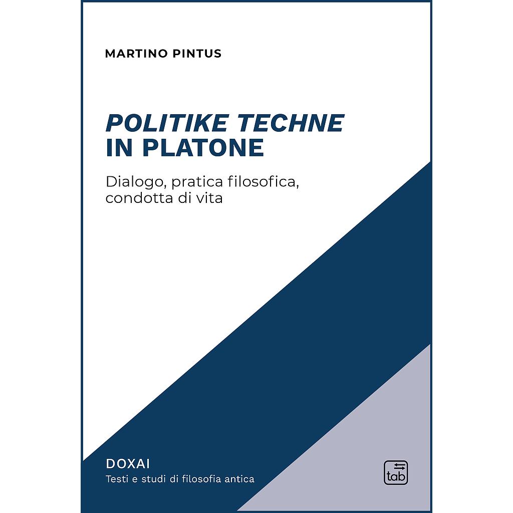 Politike techne in Platone