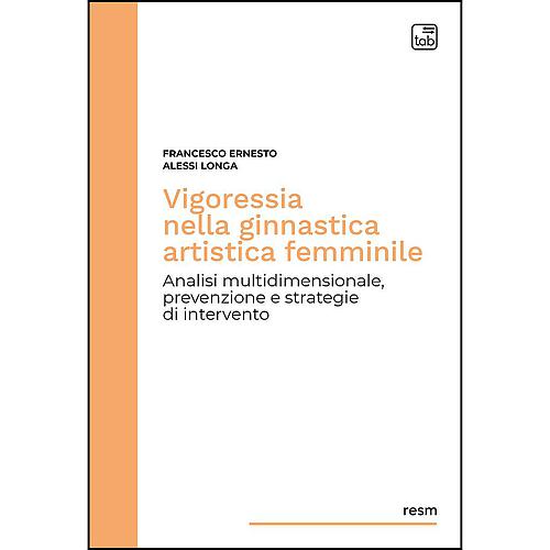 Vigoressia nella ginnastica artistica femminile