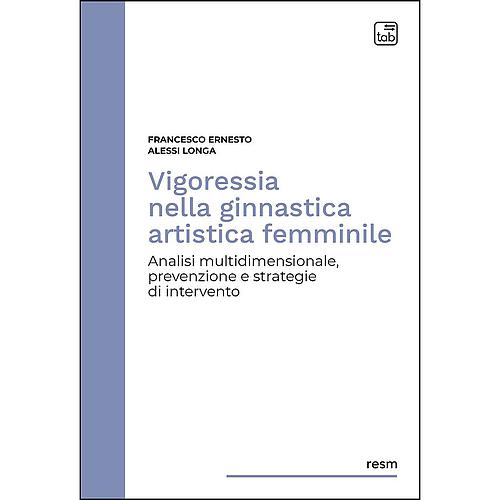 Vigoressia nella ginnastica artistica femminile