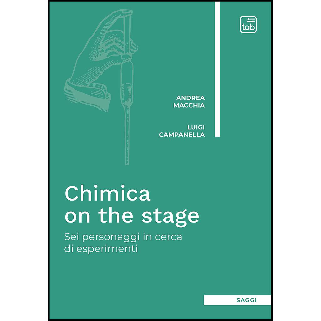 Chimica on the stage