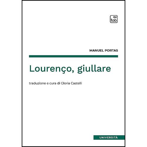 Lourenço, giullare