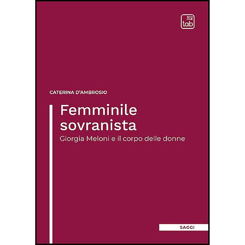 Femminile sovranista