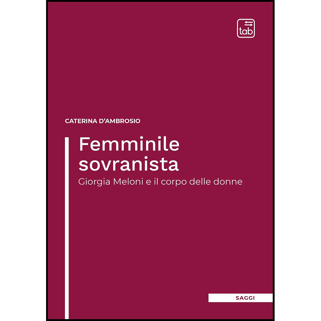 Femminile sovranista