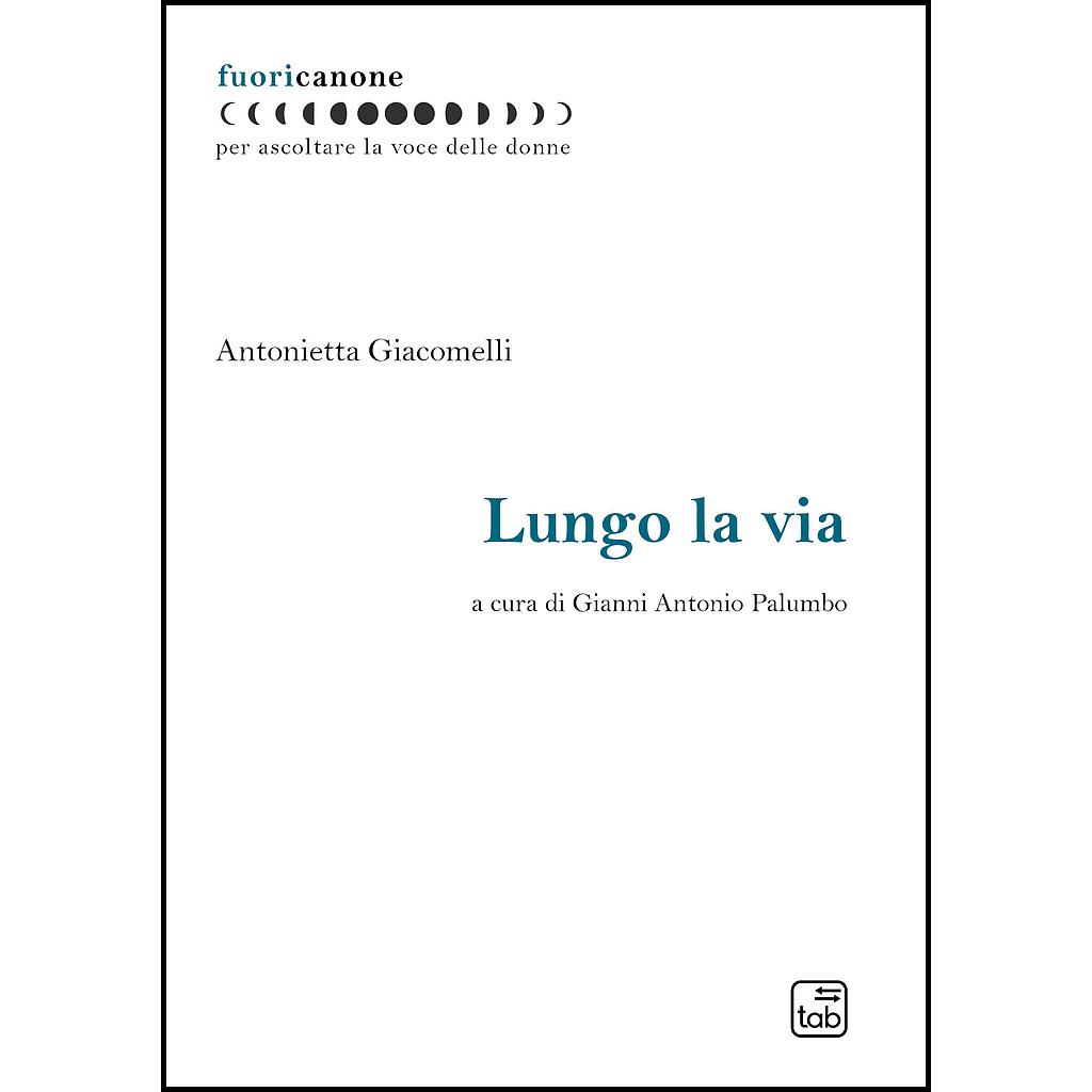 Lungo la via