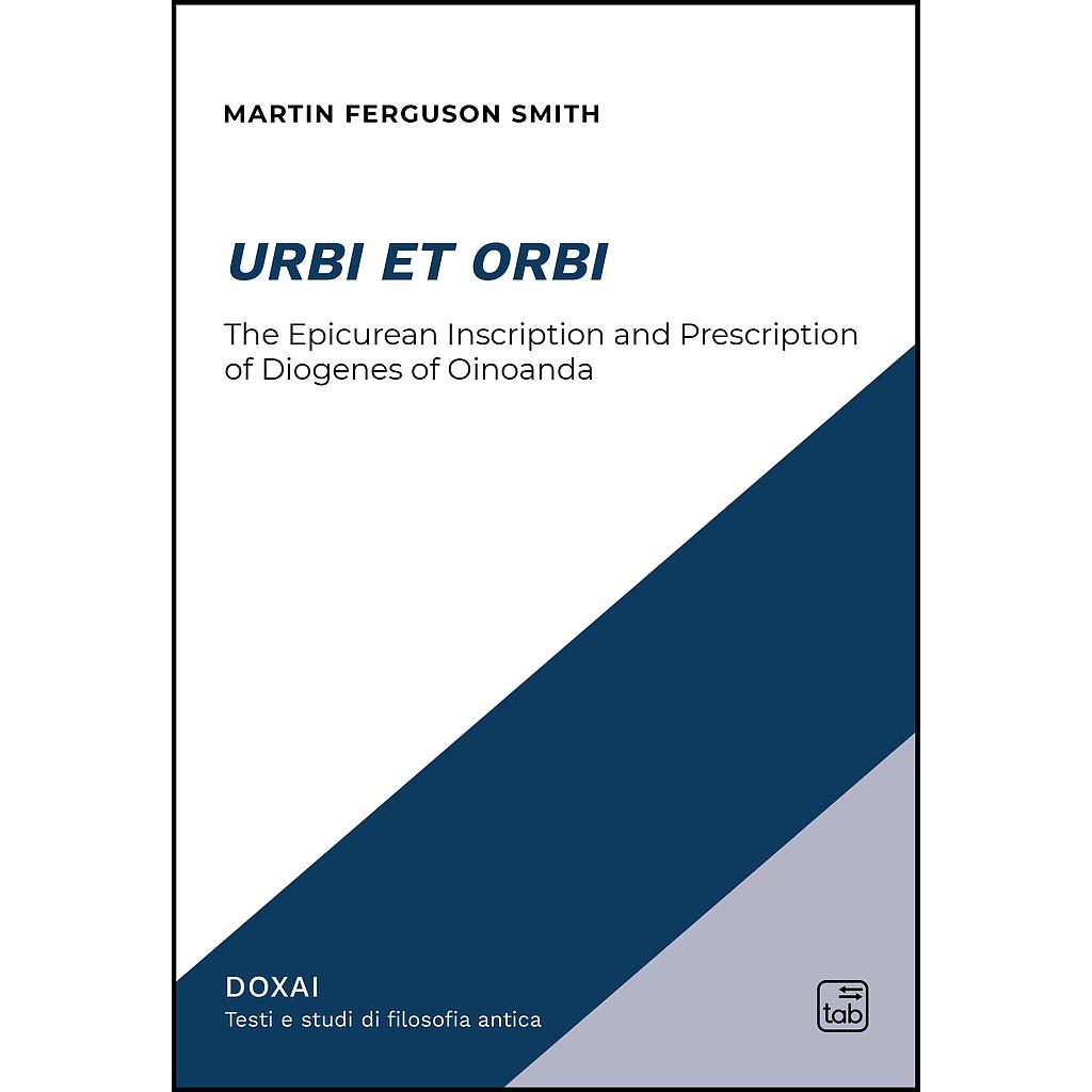 Urbi et Orbi