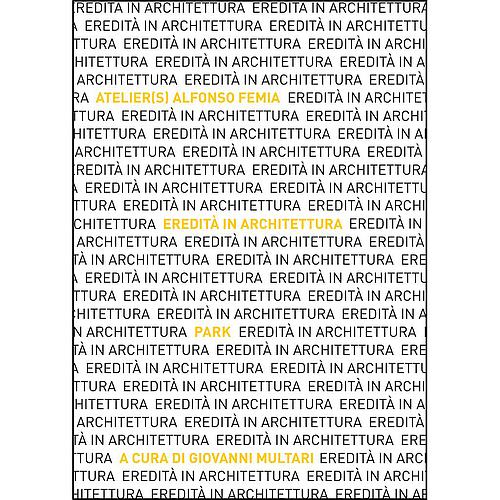 Eredità in Architettura