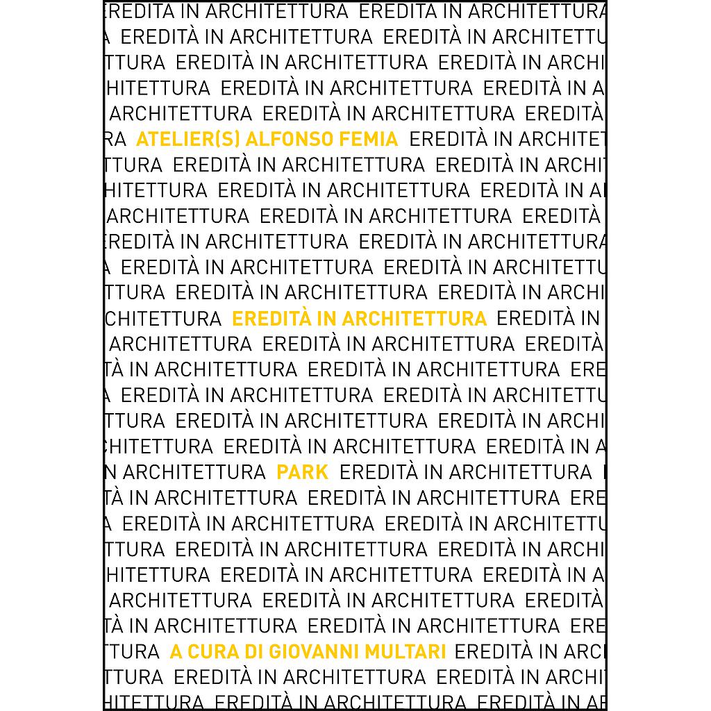 Eredità in Architettura