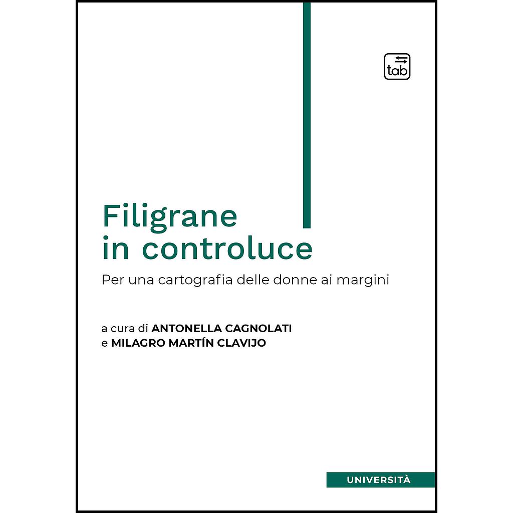 Filigrane in controluce