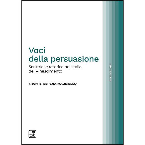 Voci della persuasione