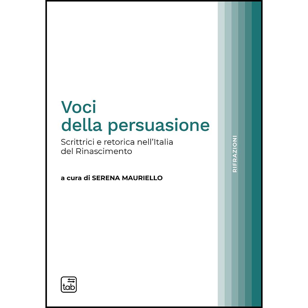 Voci della persuasione