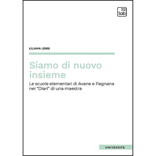 Siamo di nuovo insieme