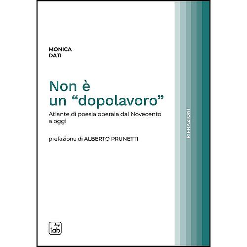 Non è un “dopolavoro"
