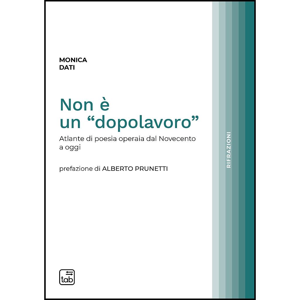 Non è un “dopolavoro"