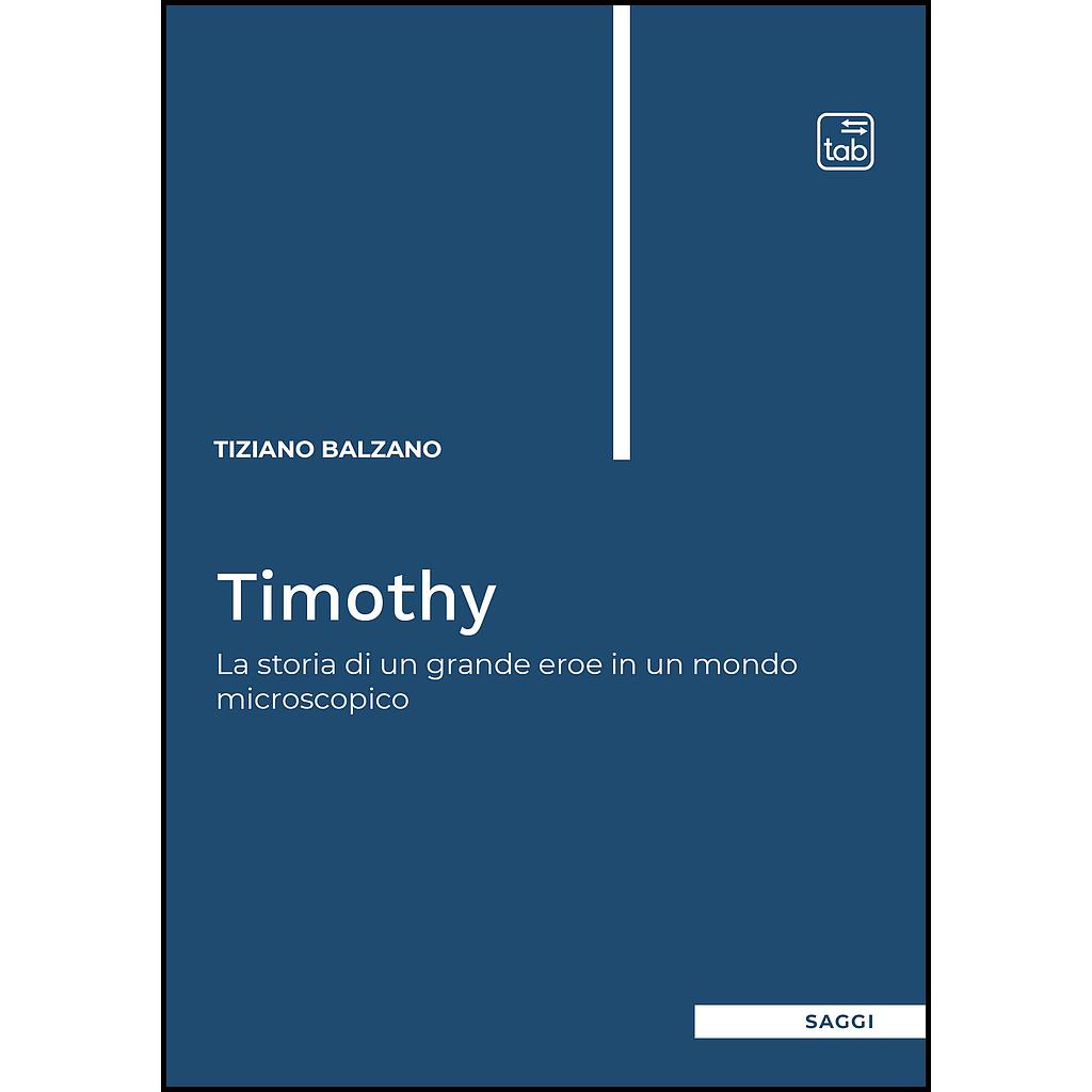 Timothy