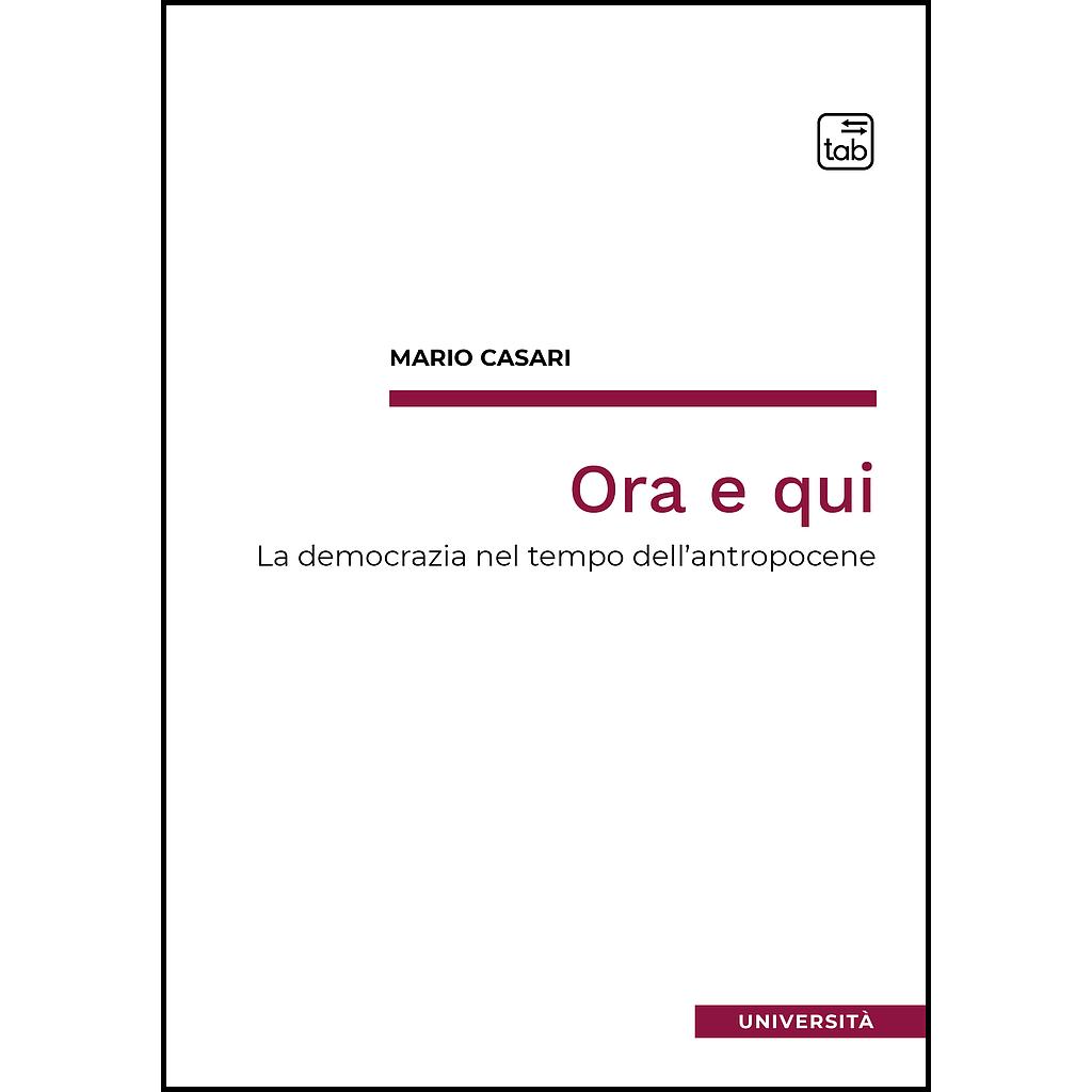 Ora e qui