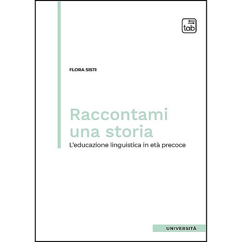 Raccontami una storia