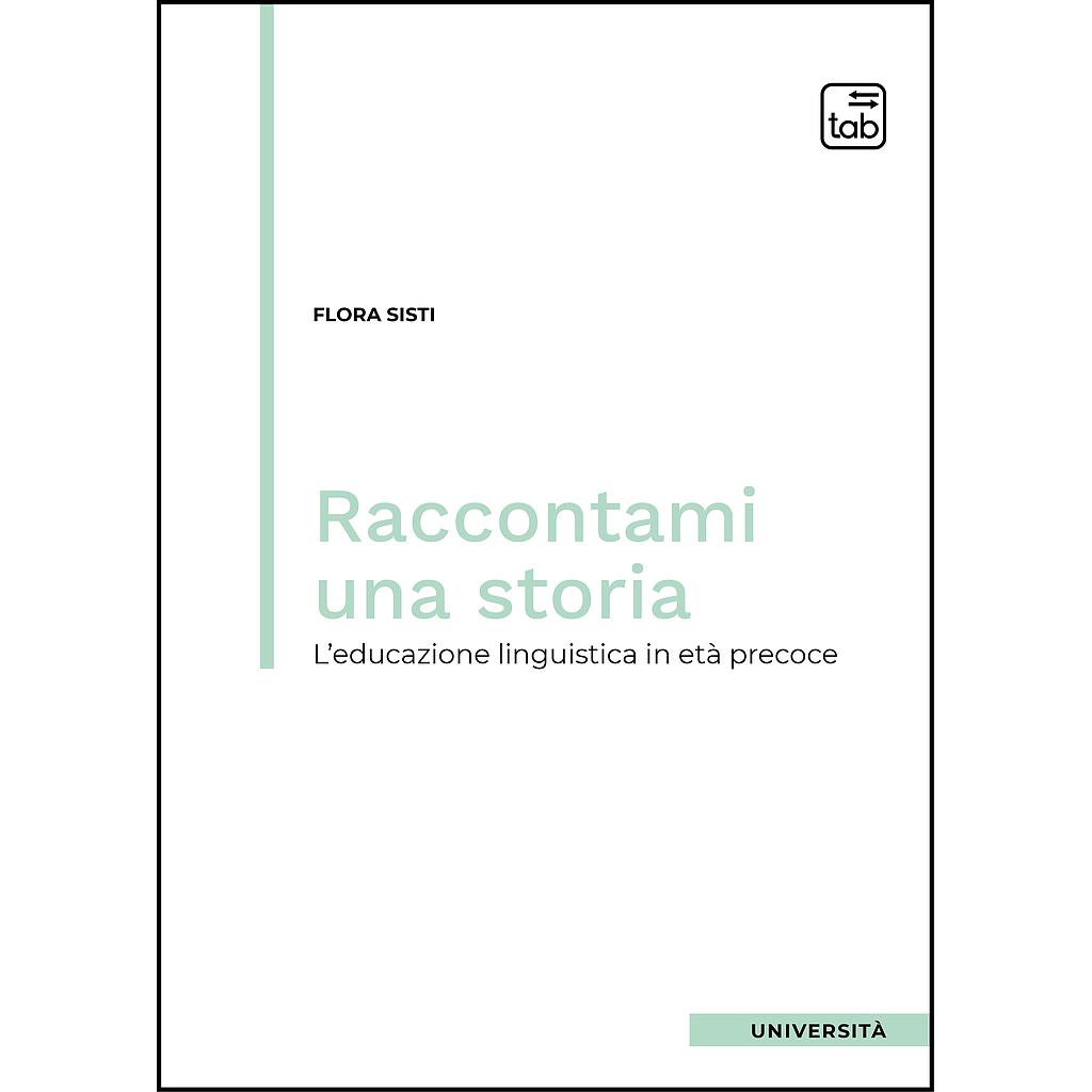 Raccontami una storia