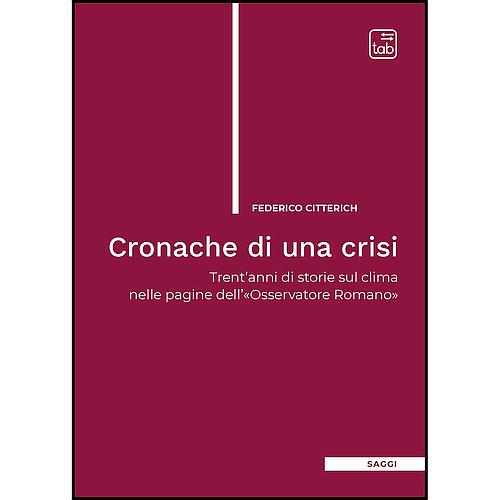 Cronache di una crisi
