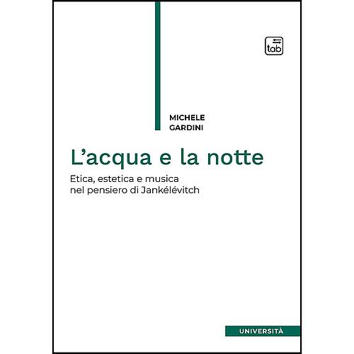 L’acqua e la notte
