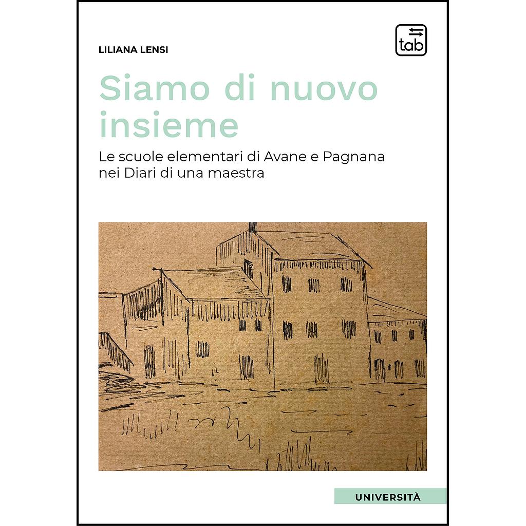 Siamo di nuovo insieme