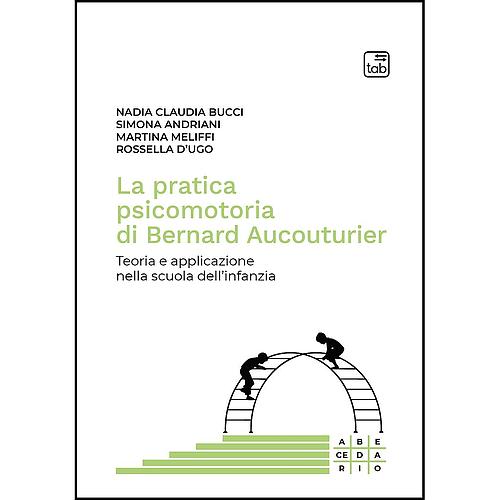La pratica psicomotoria di Bernard Aucouturier