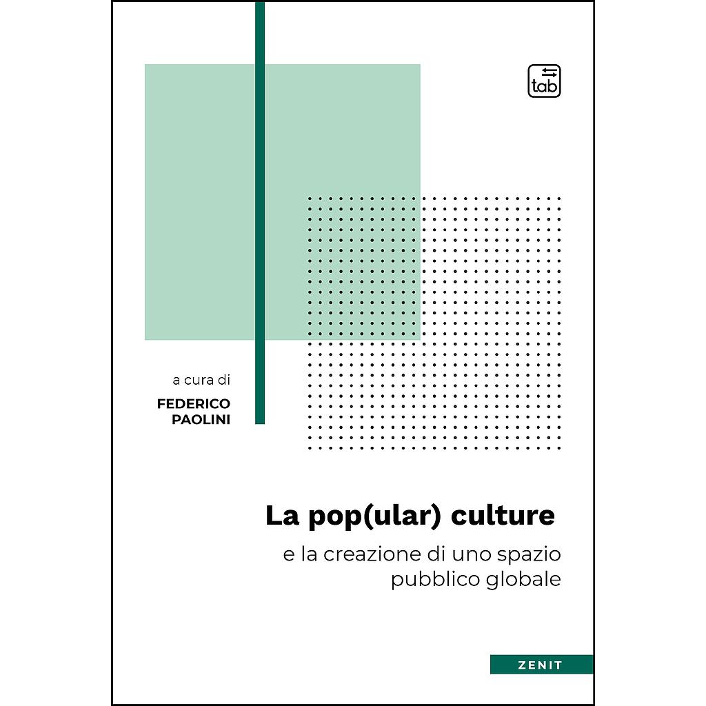 La pop(ular) culture