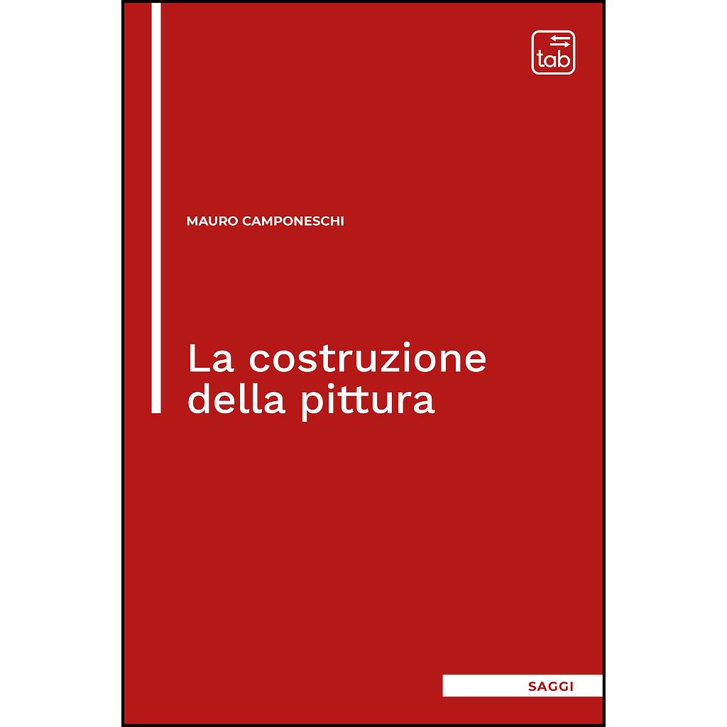 La costruzione della pittura