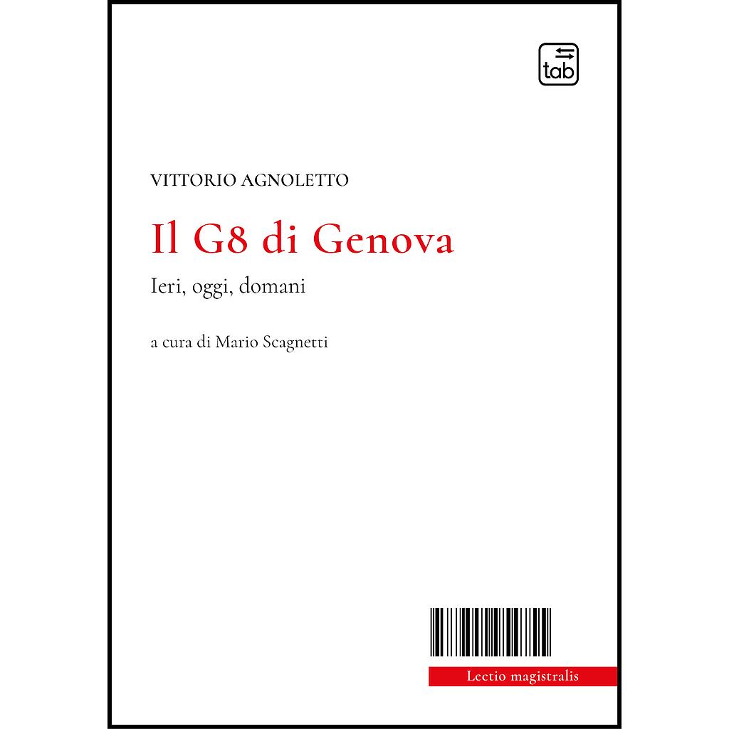 Il G8 di Genova