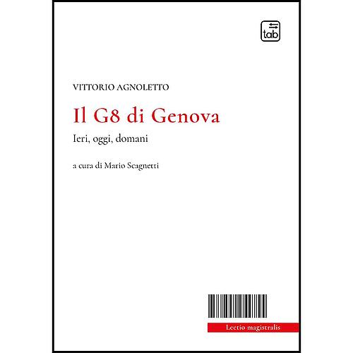 Il G8 di Genova