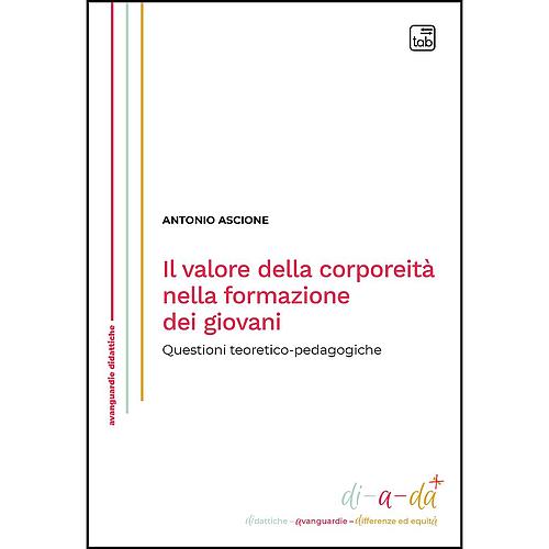 Il valore della corporeità nella formazione dei giovani