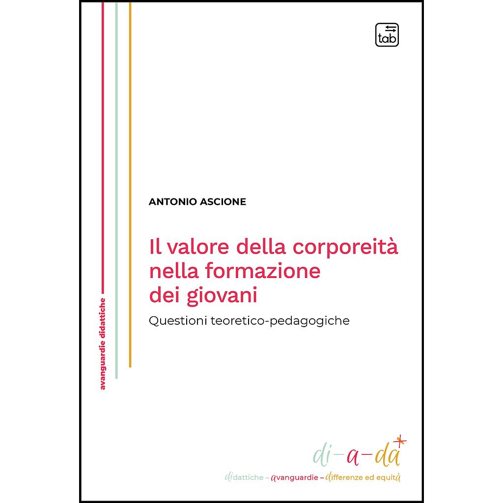 Il valore della corporeità nella formazione dei giovani