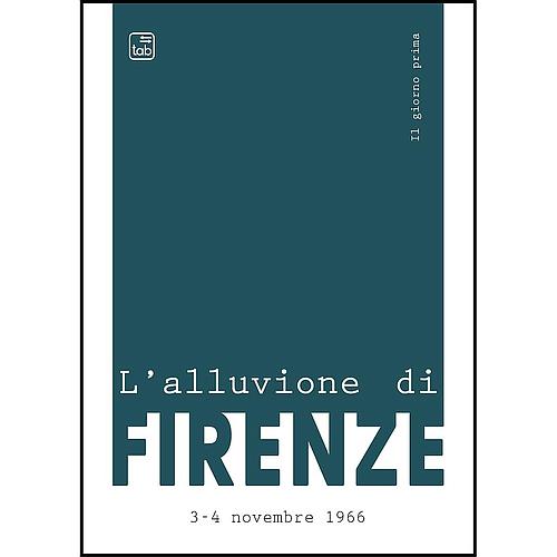 L'alluvione di Firenze