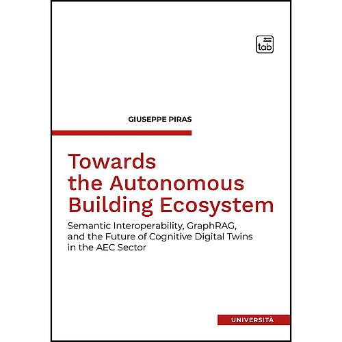 Towards the Autonomous Building Ecosystem