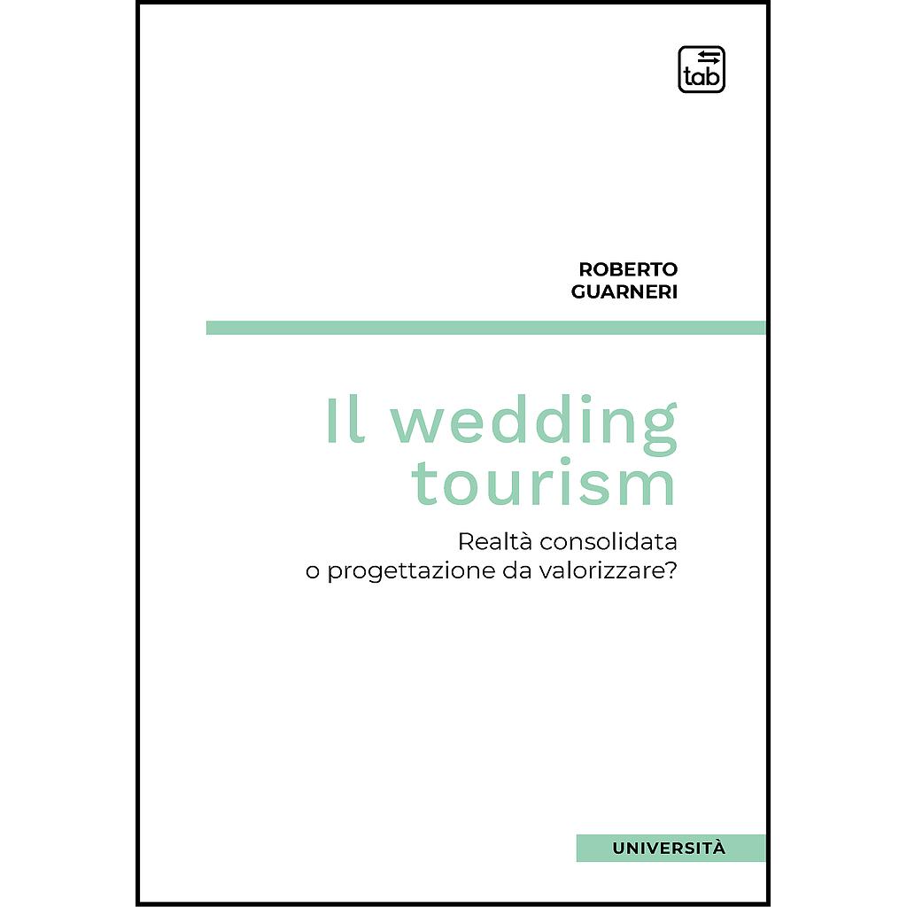 Il wedding tourism