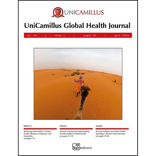 Number 10, Issue 1, June 2026