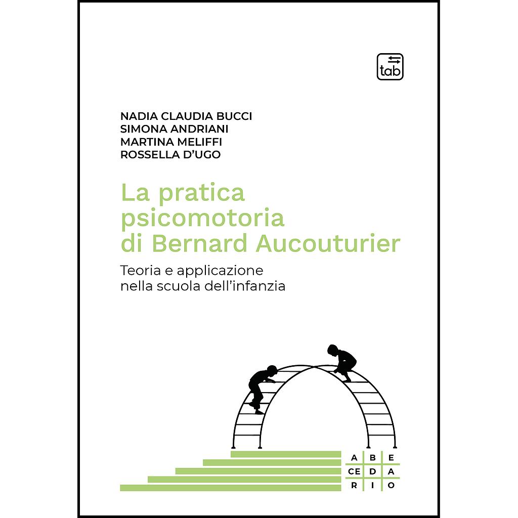 La pratica psicomotoria di Bernard Aucouturier