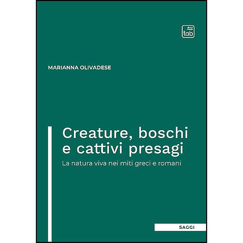Creature, boschi e cattivi presagi