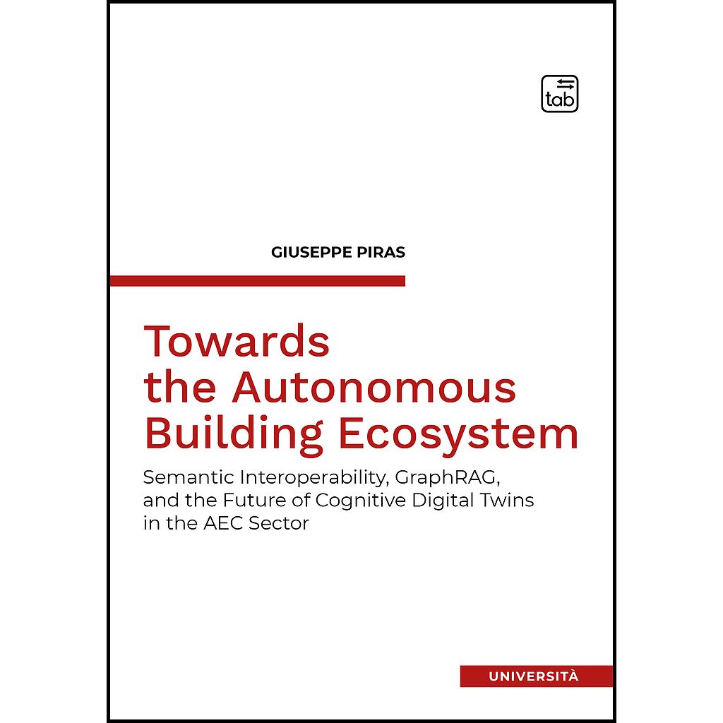 Towards the Autonomous Building Ecosystem
