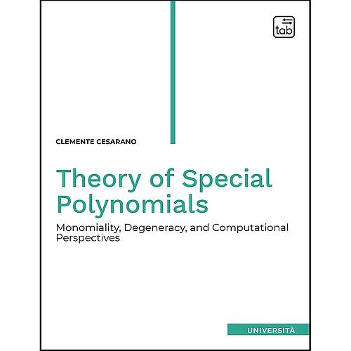 Theory of Special Polynomials