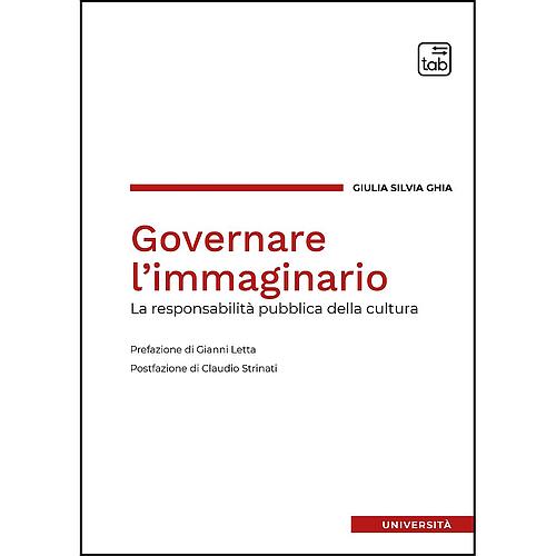 Governare l’immaginario