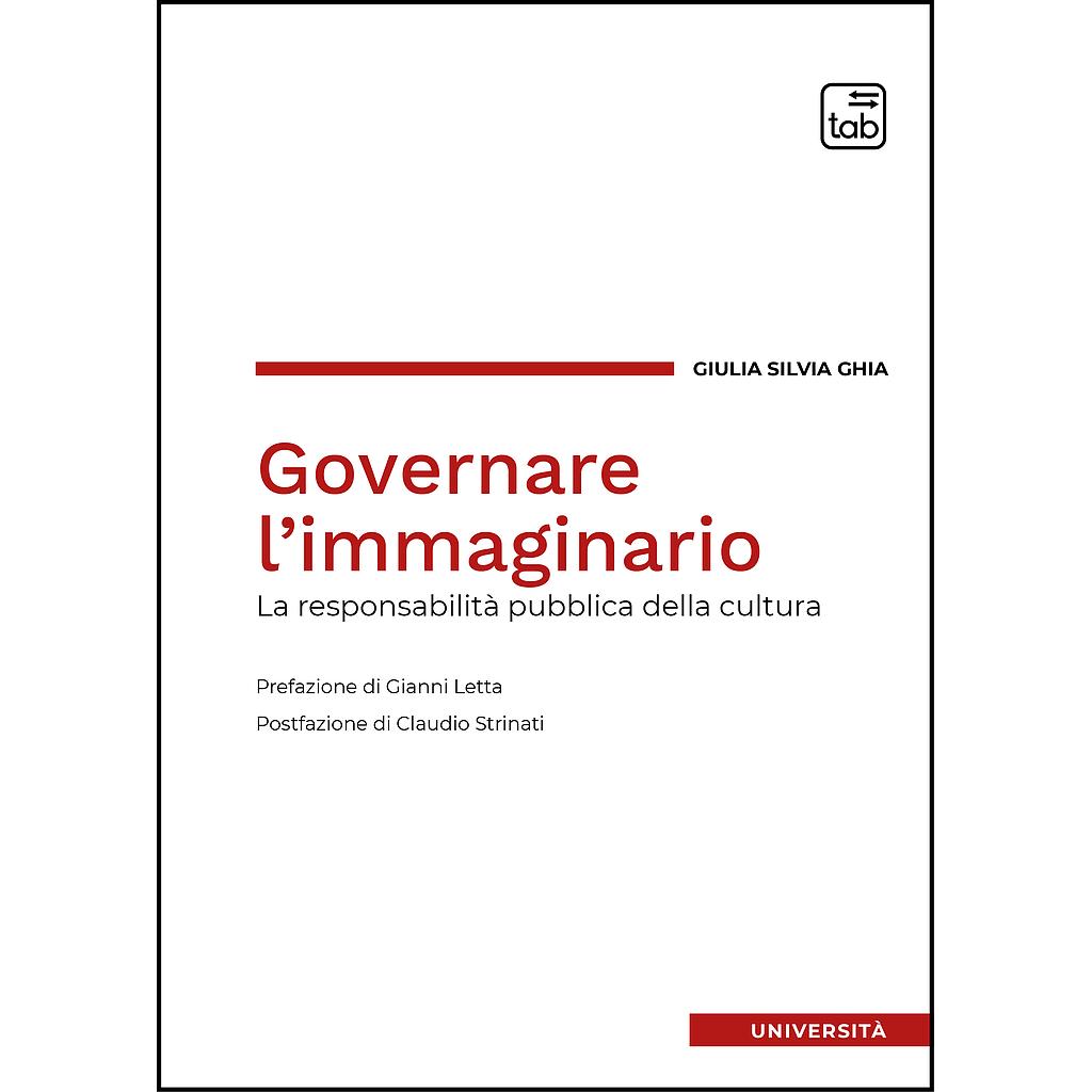 Governare l’immaginario