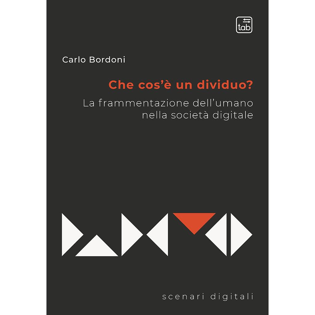 Che cos'è un dividuo?
