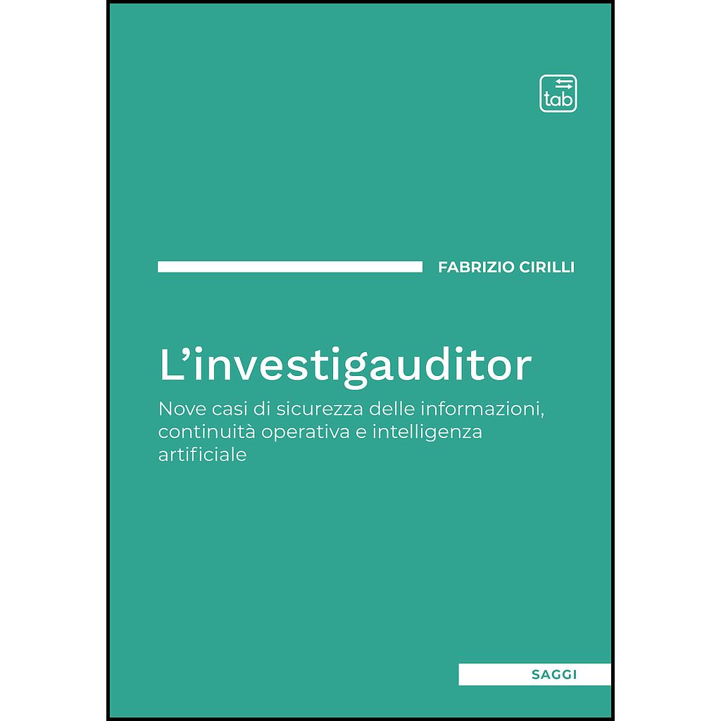 L’investigauditor