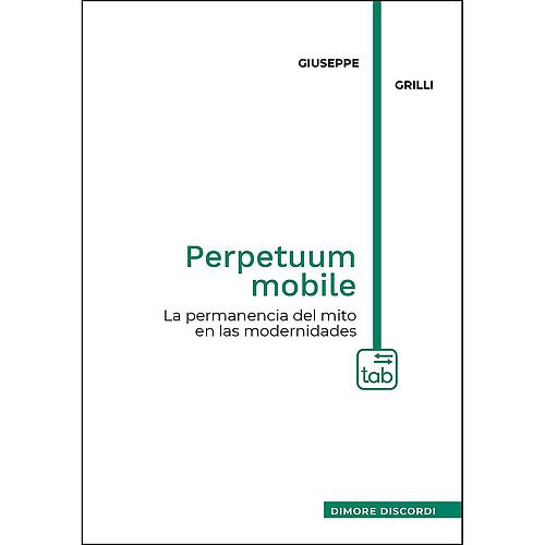 Perpetuum mobile