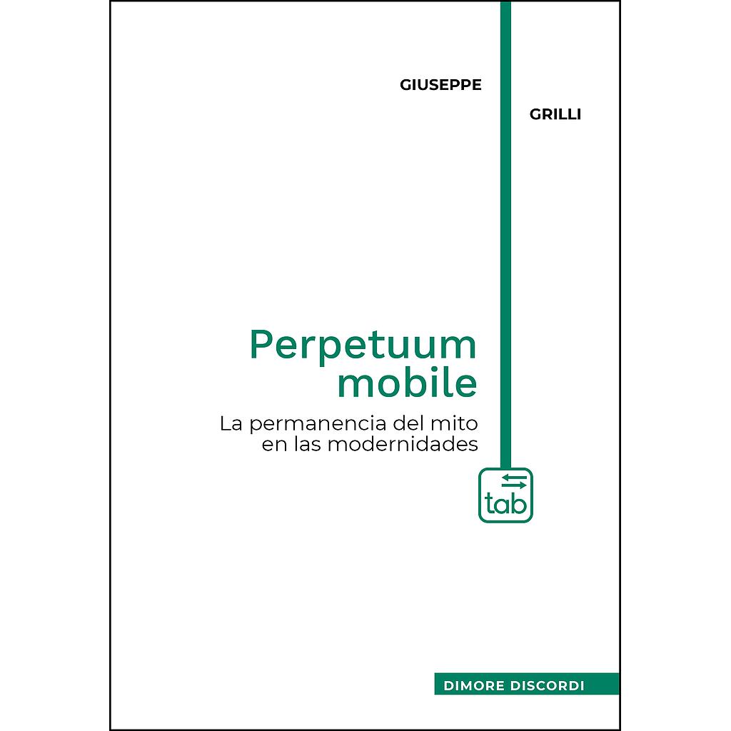 Perpetuum mobile